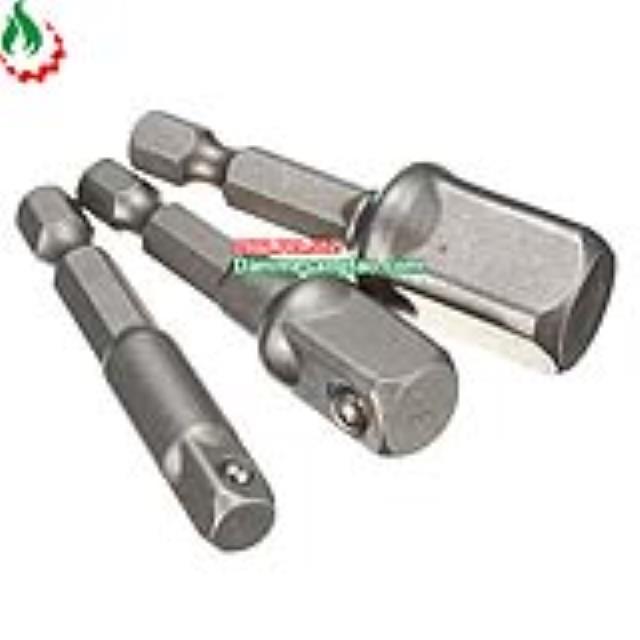 Đầu chuyển bắn vít sang bulong