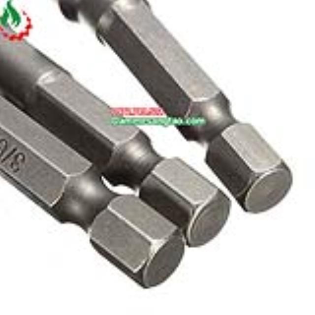 Đầu chuyển bắn vít sang bulong