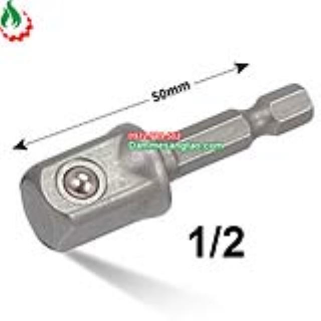 Đầu chuyển bắn vít sang bulong