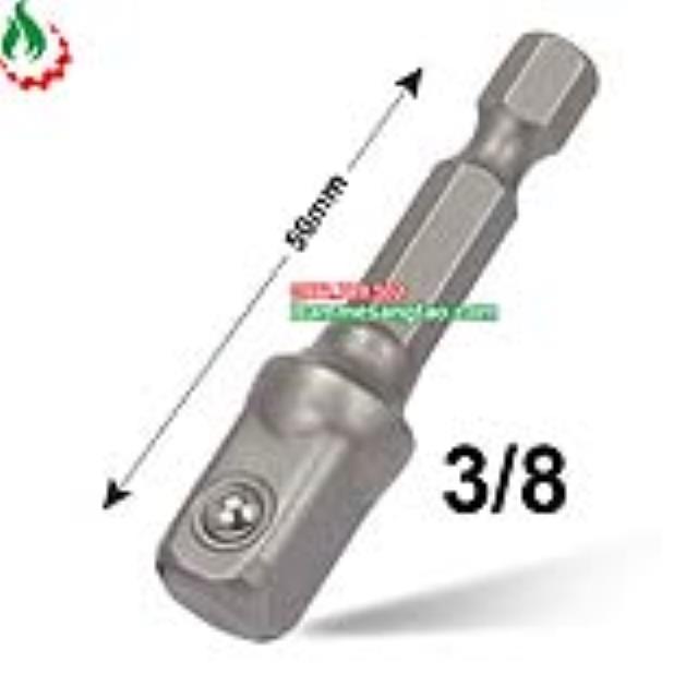 Đầu chuyển bắn vít sang bulong