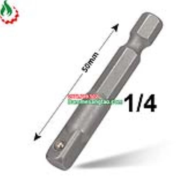 Đầu chuyển bắn vít sang bulong