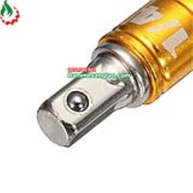 Đầu chuyển máy bắn vít 1/4 sang bulong loại có màu