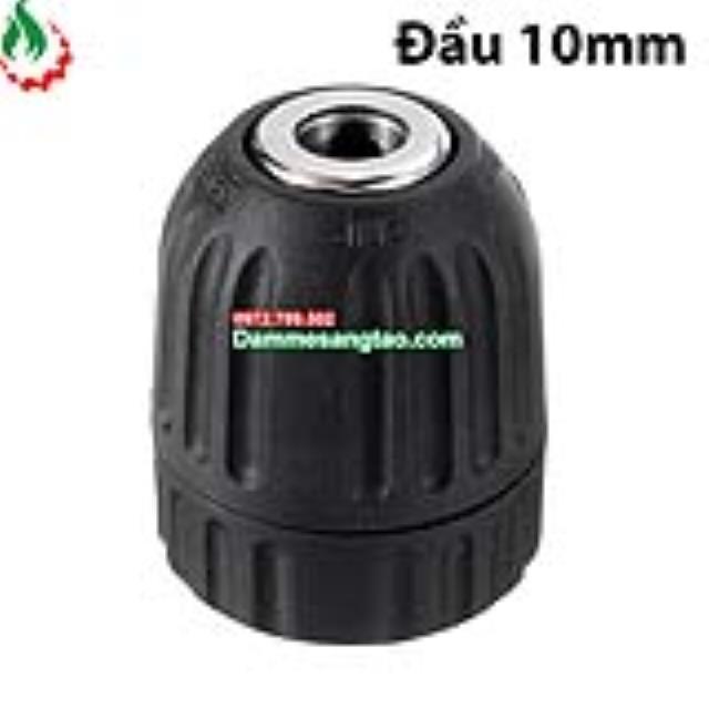 Đầu khoan 10mm 13mm cho máy khoan