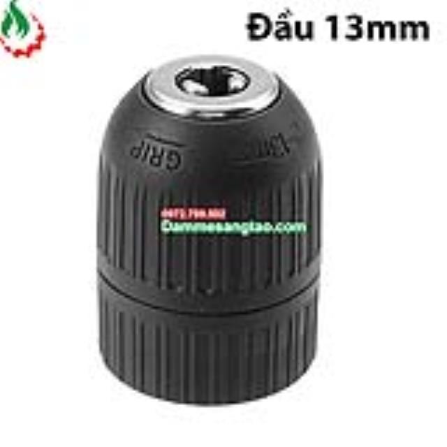 Đầu khoan 10mm 13mm cho máy khoan