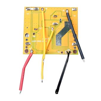 Mạch pin Makita 3S 65A 12V adapter bảo vệ pin Li-ion 3.7V