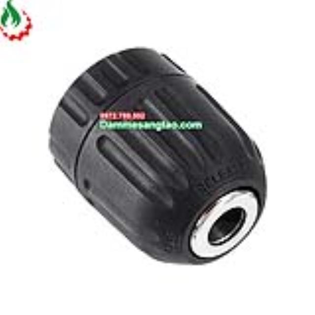 Đầu khoan 10mm 13mm cho máy khoan