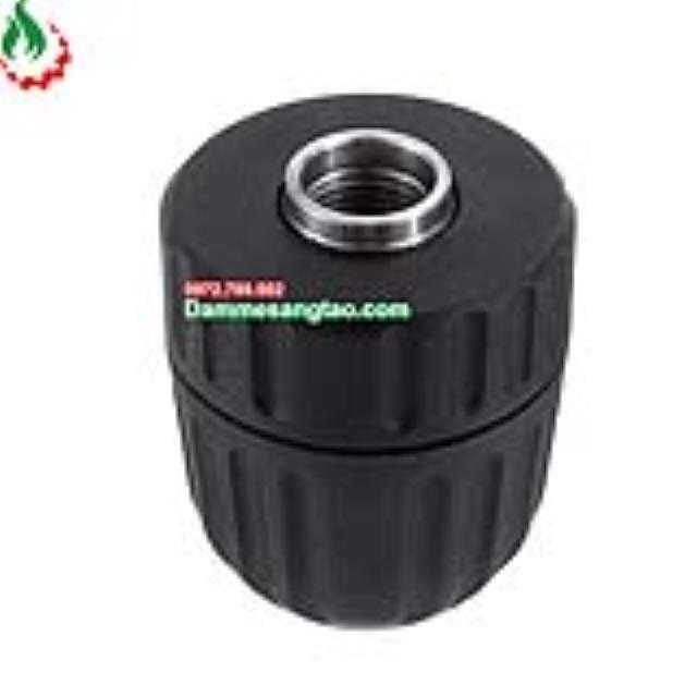 Đầu khoan 10mm 13mm cho máy khoan