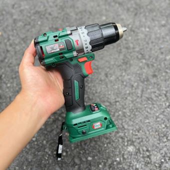 Máy khoan pin 21V Dekton M21-ID13100Plus 100Nm