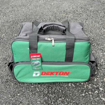 Túi đựng đồ nghề Dekton DK-TBG01