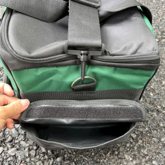 Túi đựng đồ nghề Dekton DK-TBG01