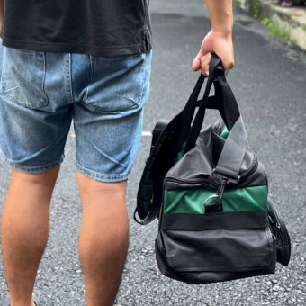 Túi đựng đồ nghề Dekton DK-TBG01