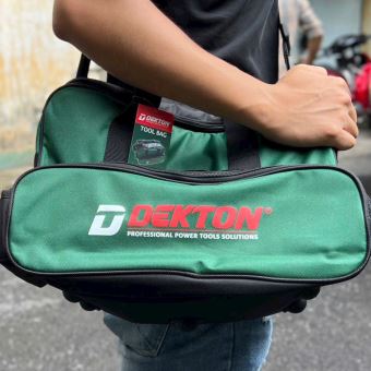 Túi đựng đồ nghề Dekton DK-TBG01