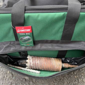 Túi đựng đồ nghề Dekton DK-TBG01