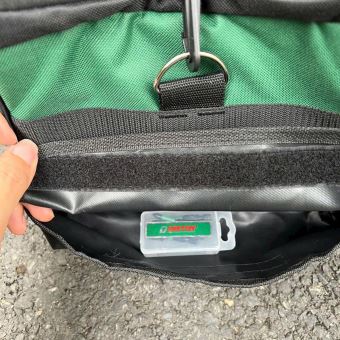 Túi đựng đồ nghề Dekton DK-TBG01