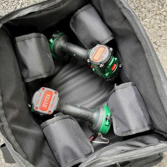 Túi đựng đồ nghề Dekton DK-TBG01