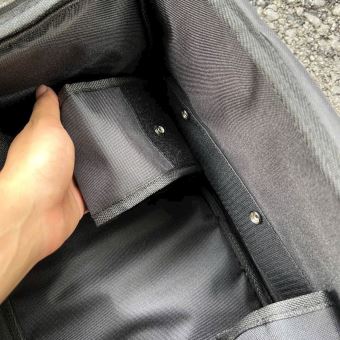 Túi đựng đồ nghề Dekton DK-TBG01