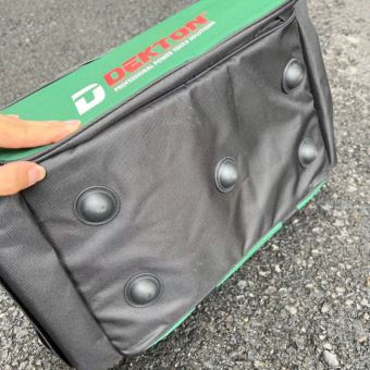 Túi đựng đồ nghề Dekton DK-TBG01