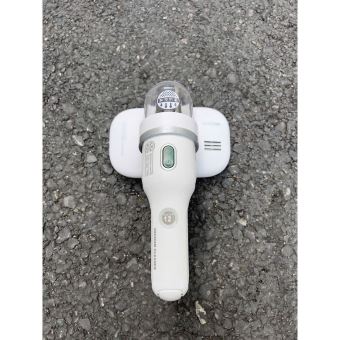 Máy hút bụi mini pin Dekton DV3 65W 3in1 (BH 12 tháng)