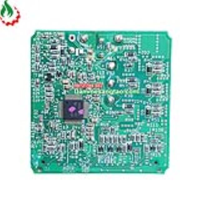 Mạch không chổi than makita 170 160 154