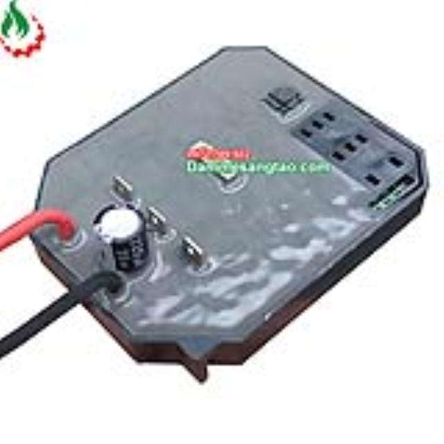 Mạch không chổi than dùng cho máy trung quốc