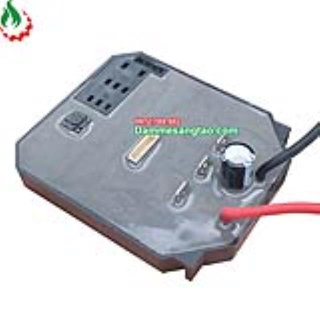 Mạch không chổi than dùng cho máy trung quốc