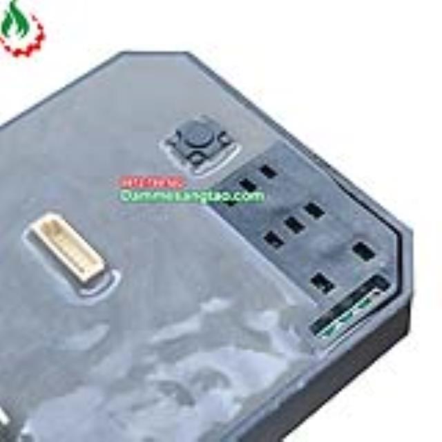 Mạch không chổi than dùng cho máy trung quốc