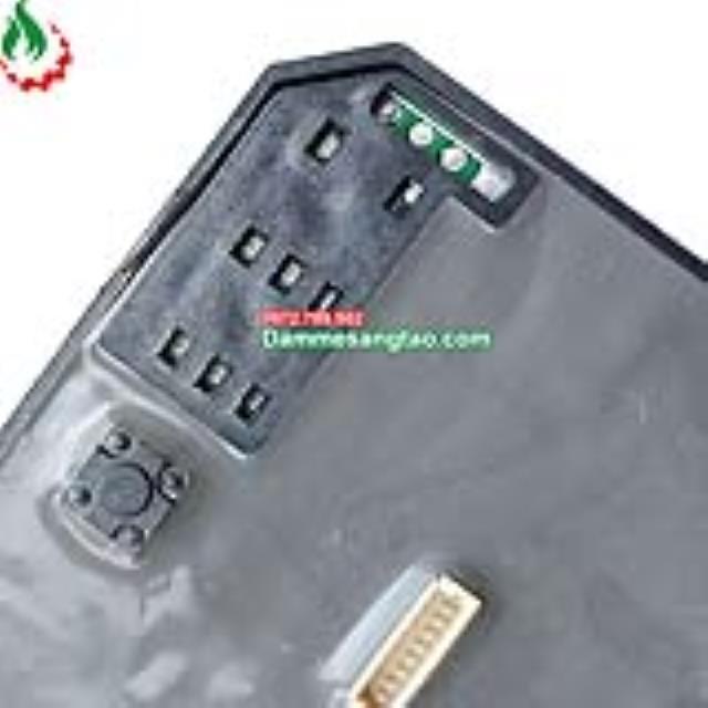 Mạch không chổi than dùng cho máy trung quốc