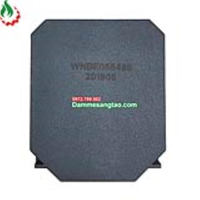 Mạch không chổi than dùng cho máy trung quốc