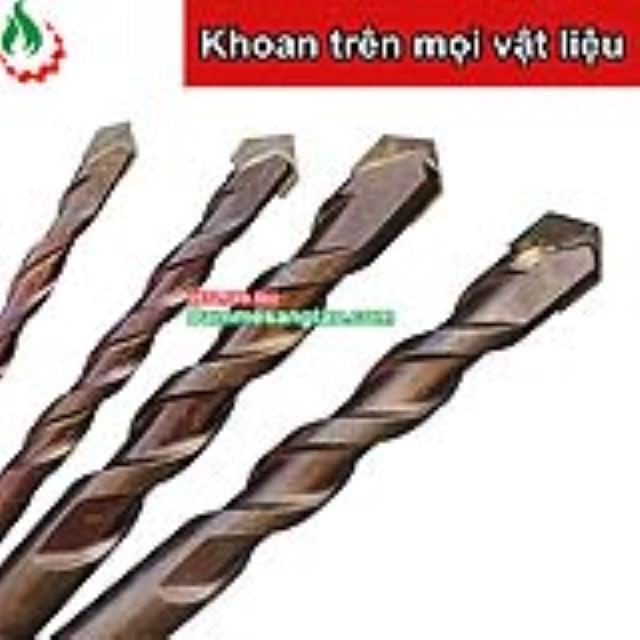 Mũi khoan đa năng chuôi lục giác