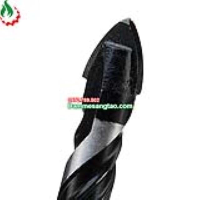 Mũi khoan đa năng vác cạnh