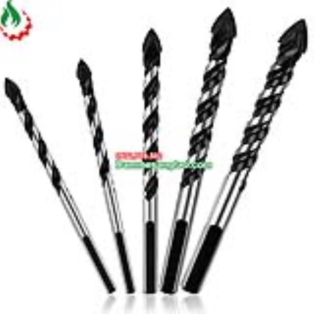 Mũi khoan đa năng vác cạnh