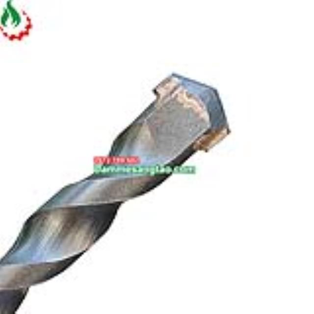 Mũi khoan bê tông chuôi lục giác