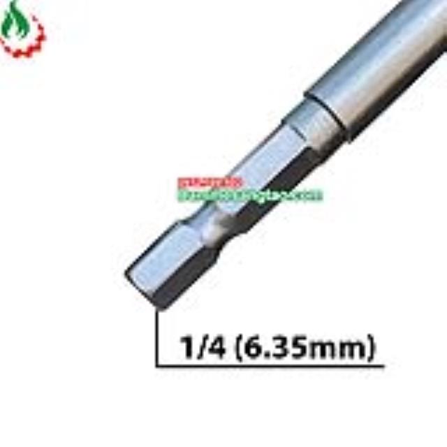 Mũi khoan bê tông chuôi lục giác