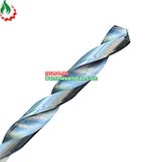 Mũi khoan sắt chuôi lục giác thép gió HSS 4241 