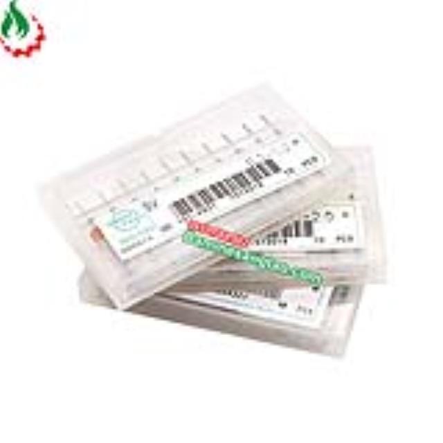 Mũi khoan CNC nhiều kích cỡ (Bộ 10 mũi)