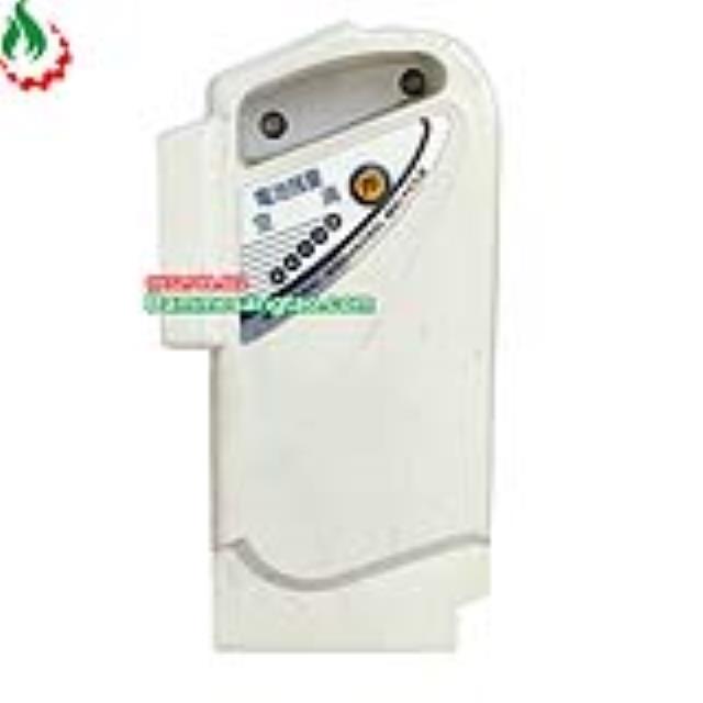 Pin xe đạp điện 26650 panasonic hàng nhật bãi 7S 29.4V