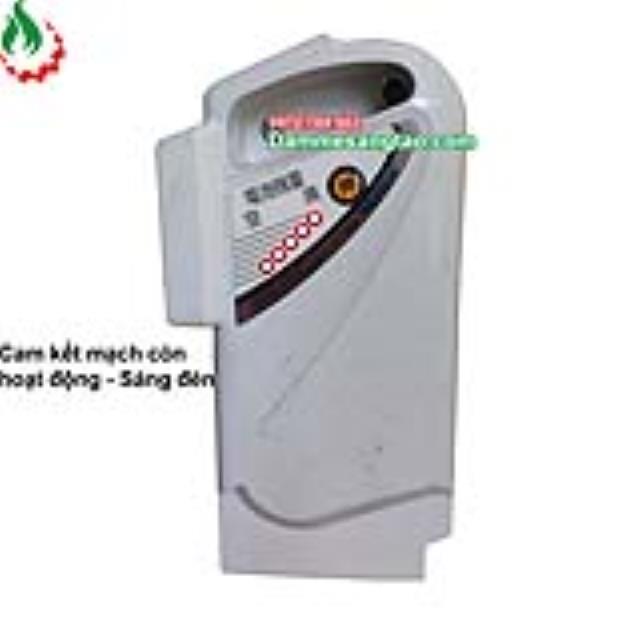 Pin xe đạp điện 26650 panasonic hàng nhật bãi 7S 29.4V