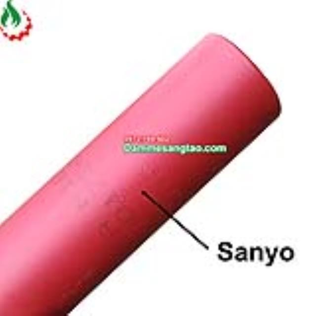 Khối pin nhật bãi không mạch