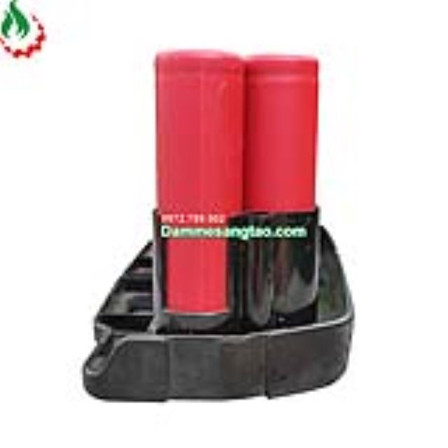 Khối pin nhật bãi không mạch