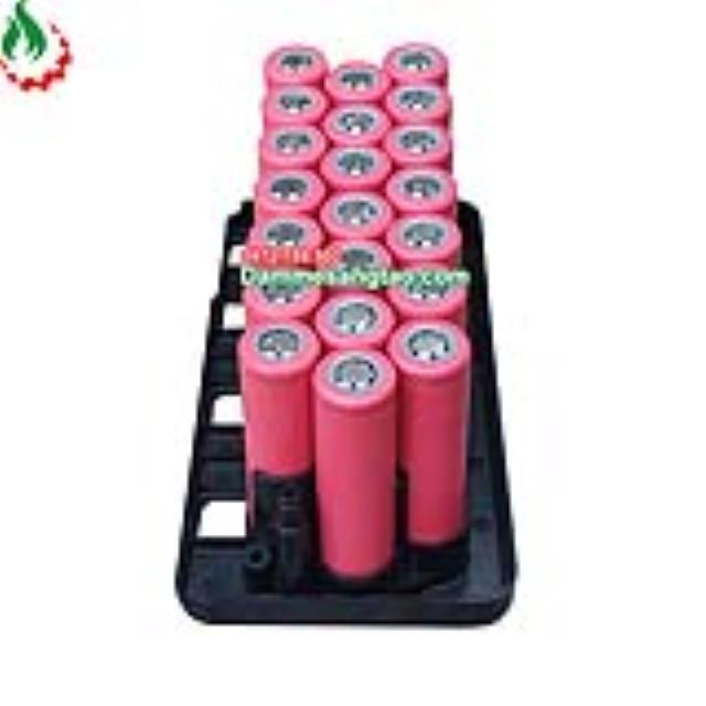 Khối pin nhật bãi không mạch