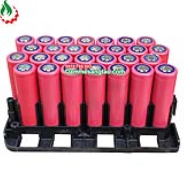 Khối pin nhật bãi không mạch