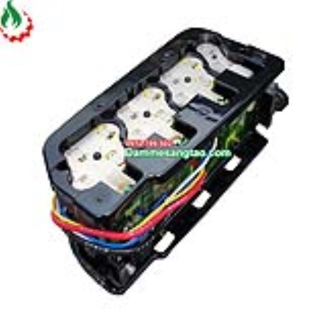 Khối pin xe đạp điện trợ lực nhật bãi 7S 29.4V