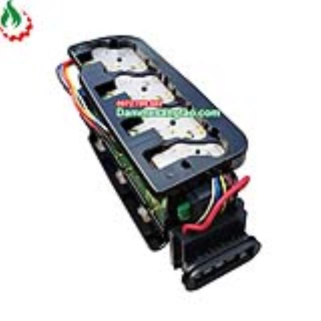 Khối pin xe đạp điện trợ lực nhật bãi 7S 29.4V