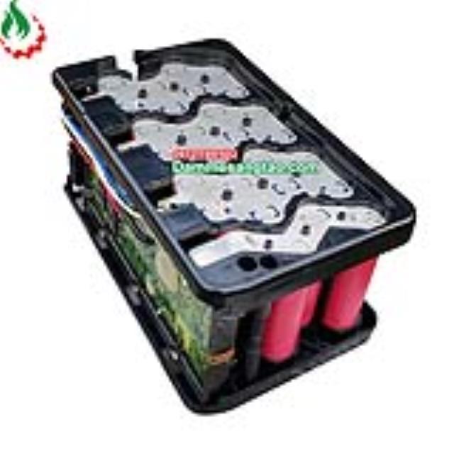 Khối pin xe đạp điện trợ lực nhật bãi 7S 29.4V