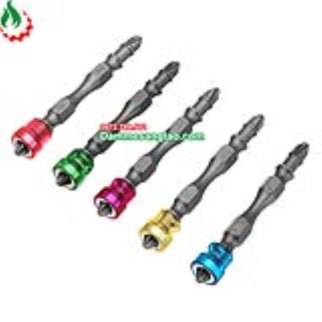 Mũi vít bake 4 cạnh có nam châm trợ lực bropee