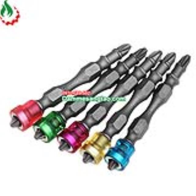 Mũi vít bake 4 cạnh có nam châm trợ lực bropee