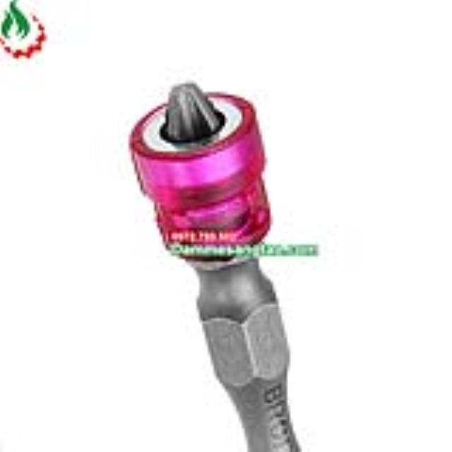 Mũi vít bake 4 cạnh có nam châm trợ lực bropee