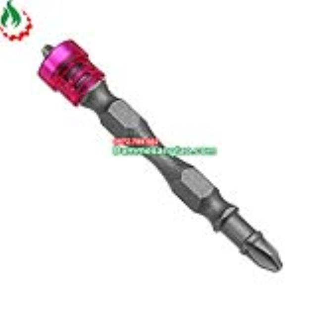 Mũi vít bake 4 cạnh có nam châm trợ lực bropee