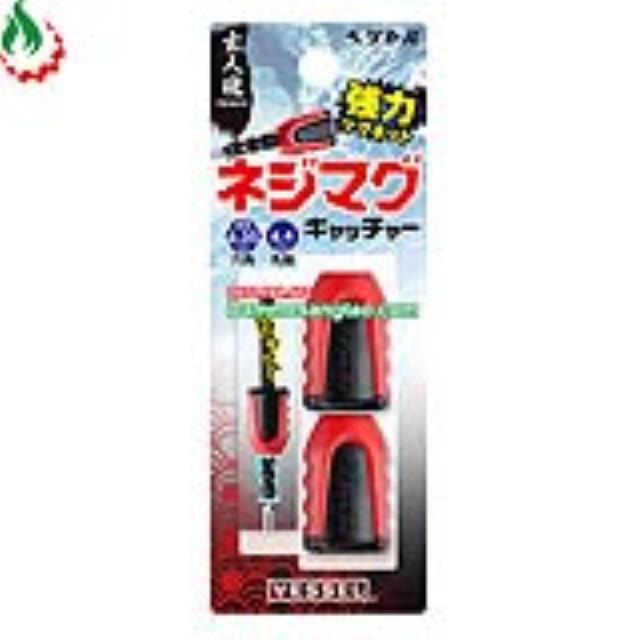 Nam châm trợ lực mũi vít Vessel