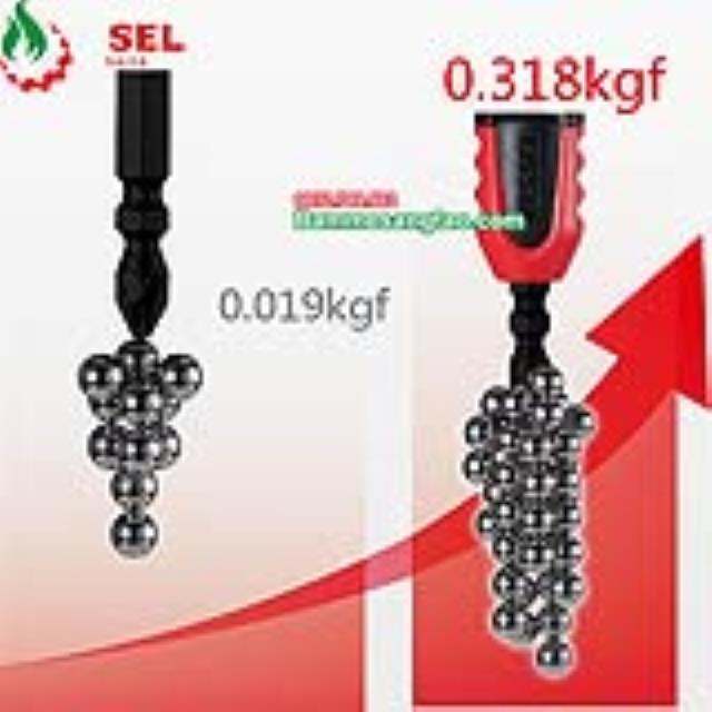 Nam châm trợ lực mũi vít Vessel